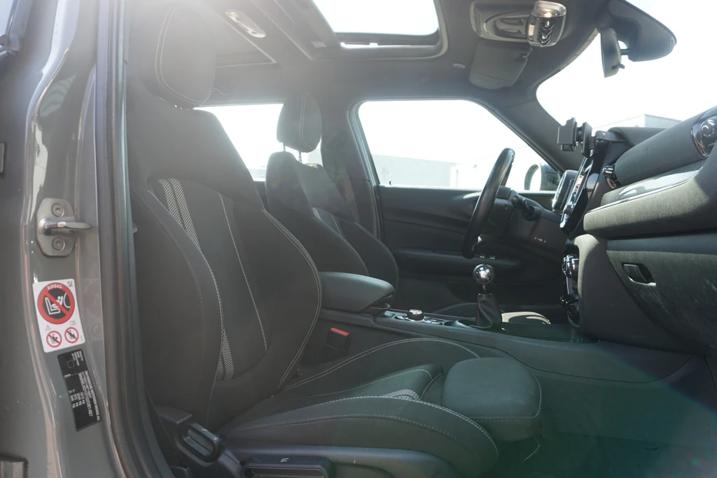MINI Clubman – foto 11