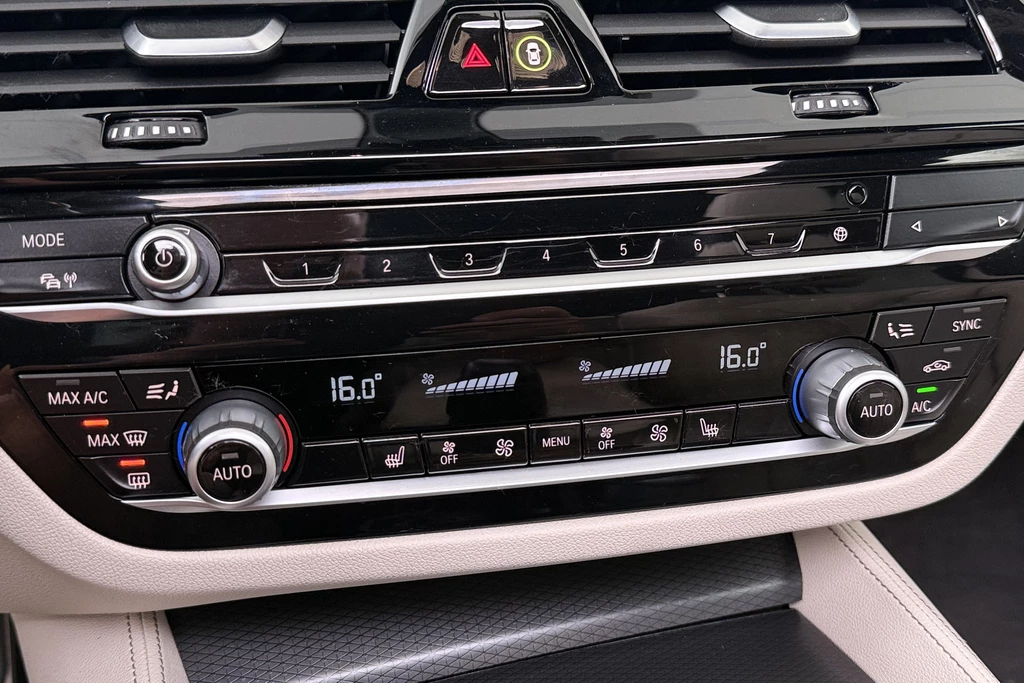BMW 5 Serie – foto 31