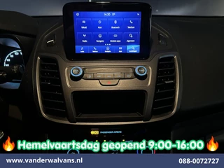 Ford Transit Connect – thumbnail 15