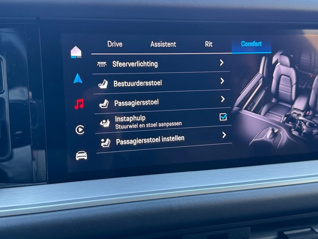 Porsche Cayenne – foto 61