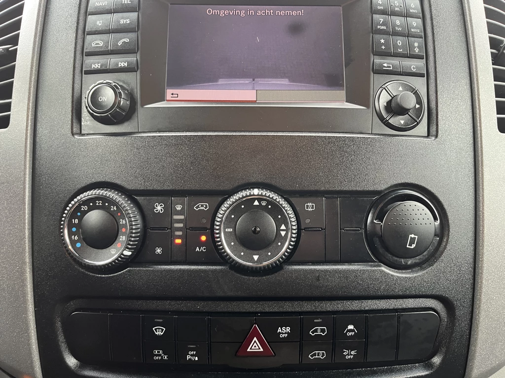 Mercedes-Benz Sprinter – foto 63