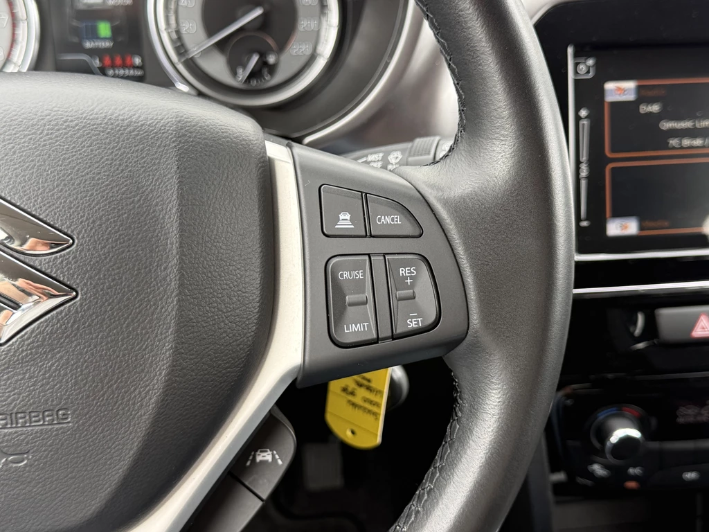 Suzuki Vitara – foto 20