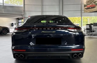 Porsche Panamera – thumbnail 5