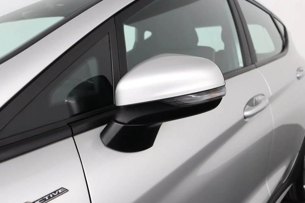 Ford Fiesta – foto 32
