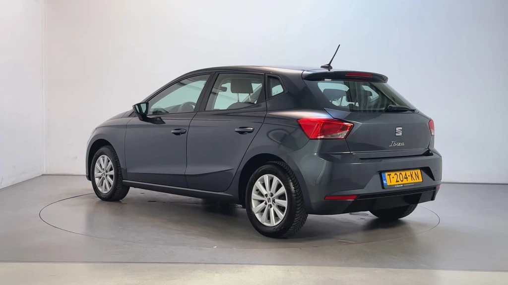 SEAT Ibiza – foto 3