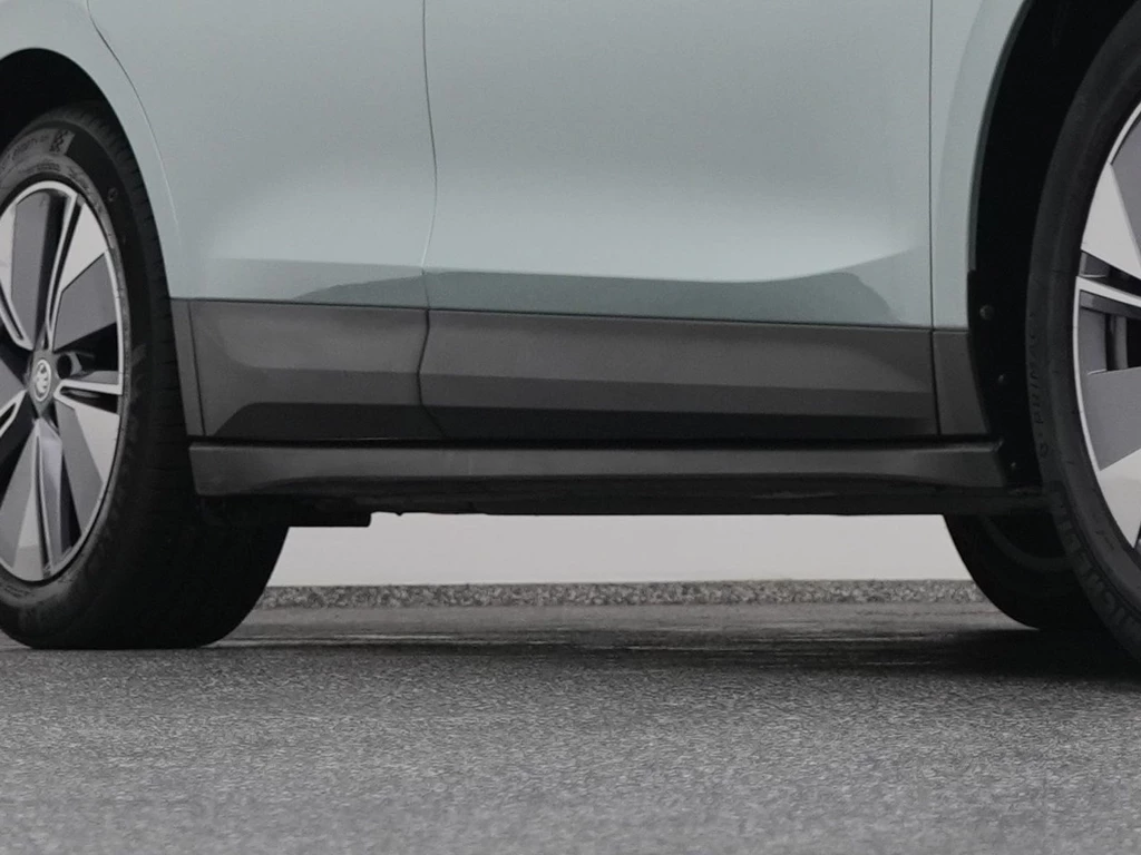 Škoda Enyaq iV – foto 39