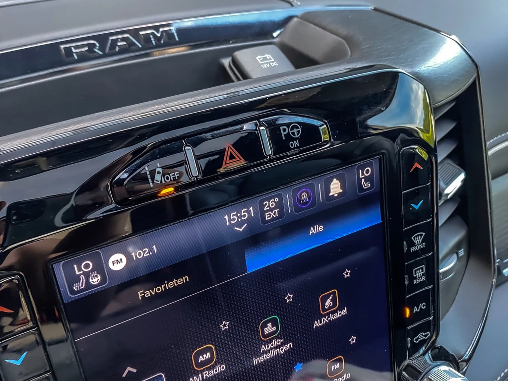 Dodge Ram 1500 – foto 84