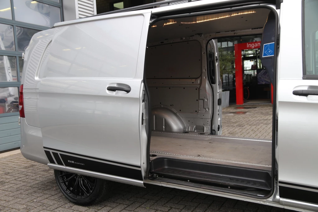Mercedes-Benz Vito – foto 18