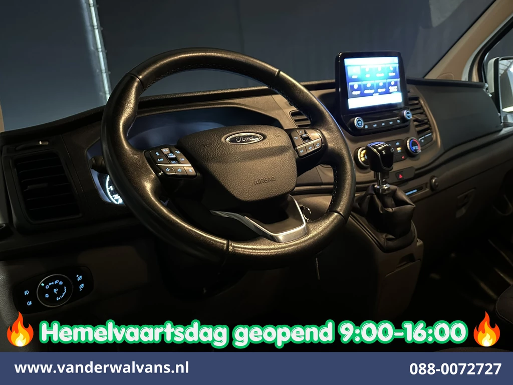 Ford Transit Custom – foto 16