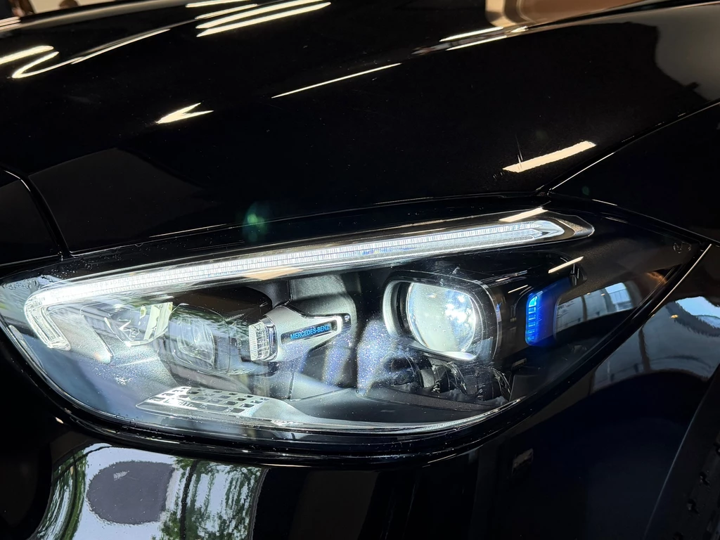 Mercedes-Benz C-Klasse – foto 38