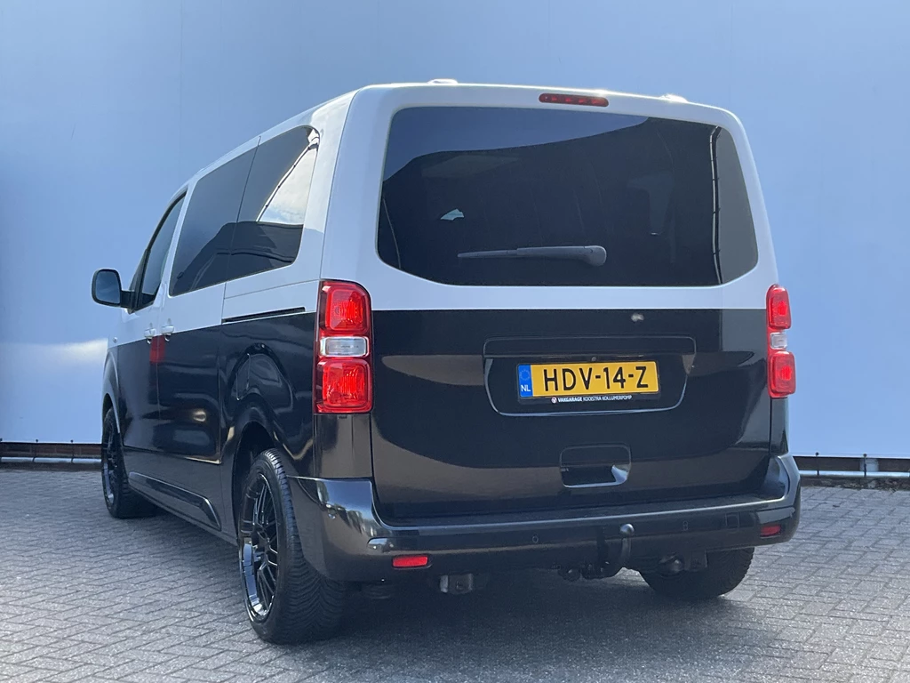 Citroën Jumpy – foto 6