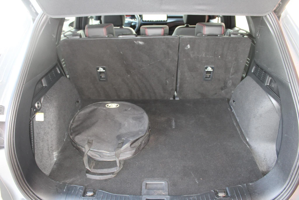 Ford Kuga – foto 30