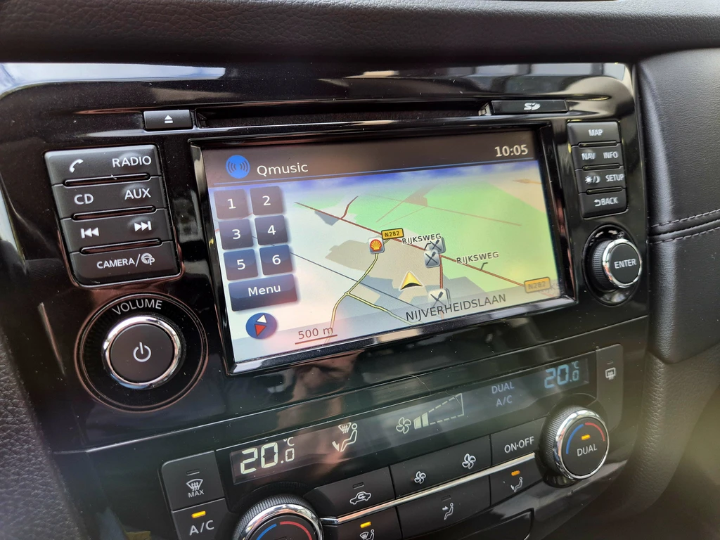 Nissan X-Trail – foto 11