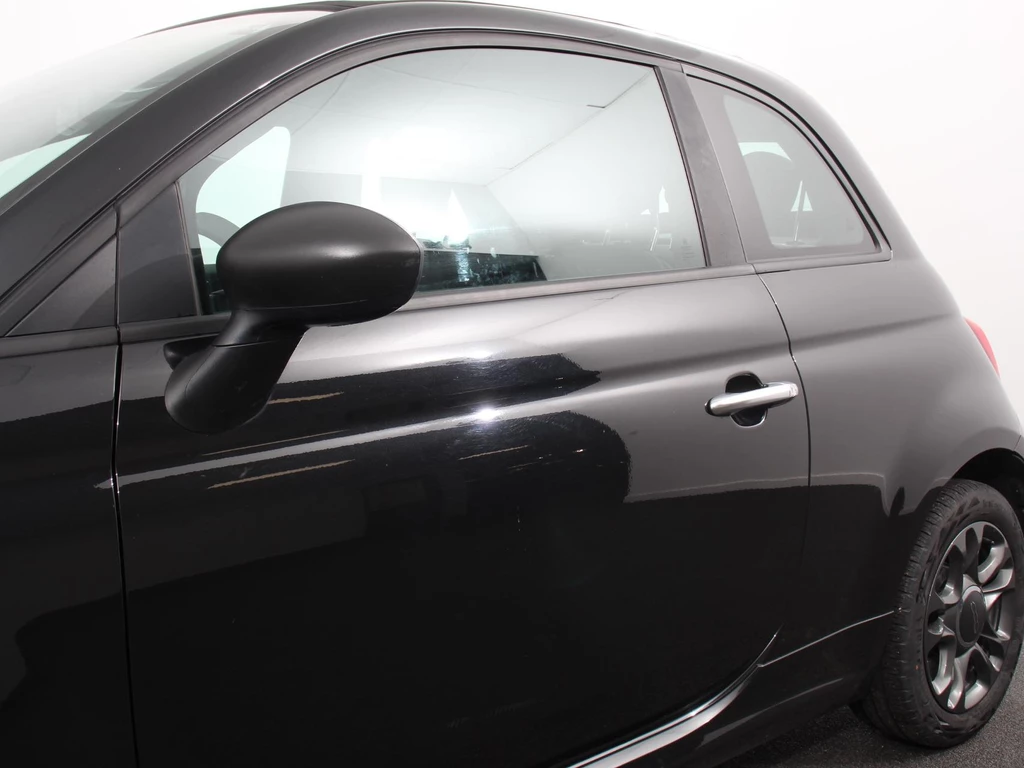 Fiat 500C – foto 32