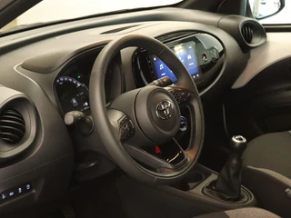 Toyota Aygo – thumbnail 13