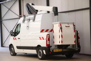 Renault Master – thumbnail 3