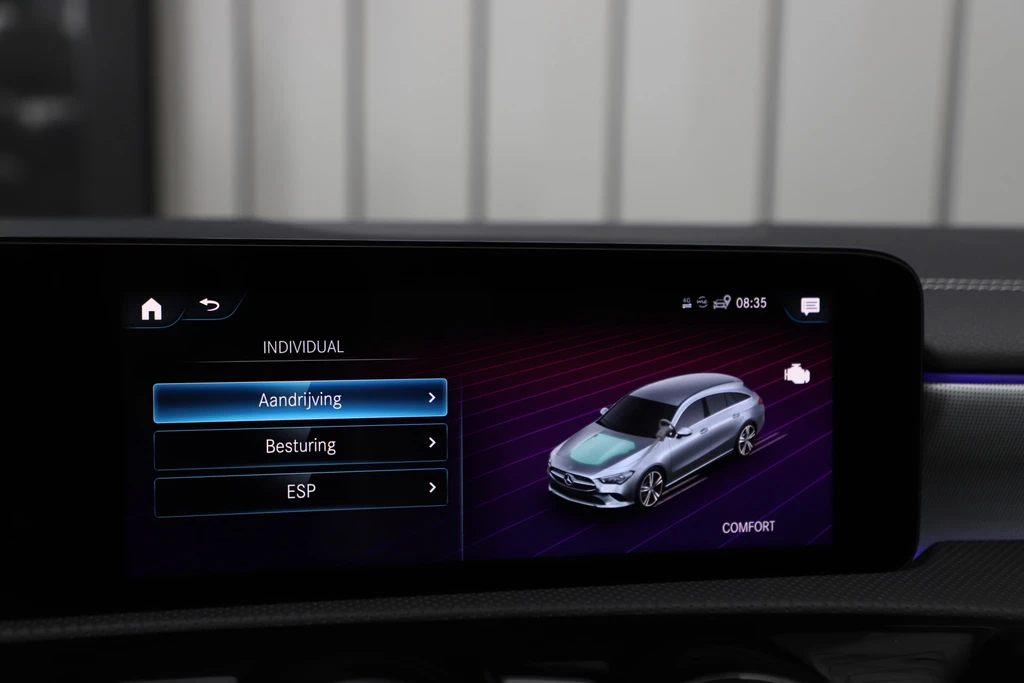Mercedes-Benz CLA – foto 26
