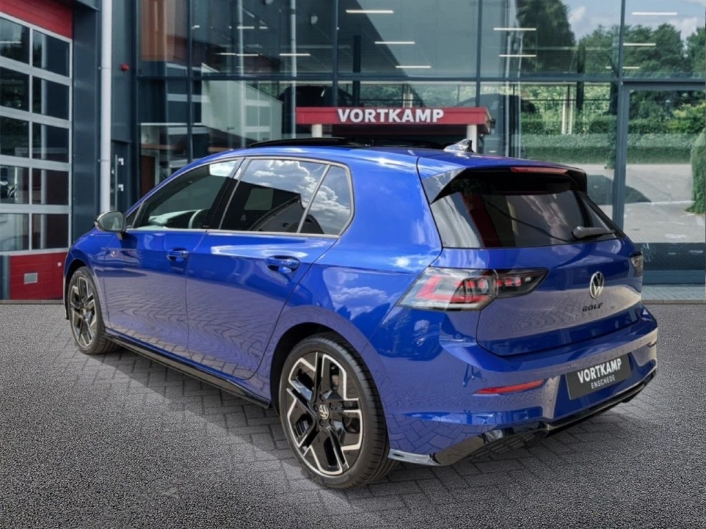 Volkswagen Golf – foto 3