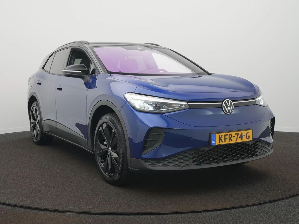 Volkswagen ID.4 – foto 9
