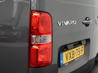 Opel Vivaro – thumbnail 15