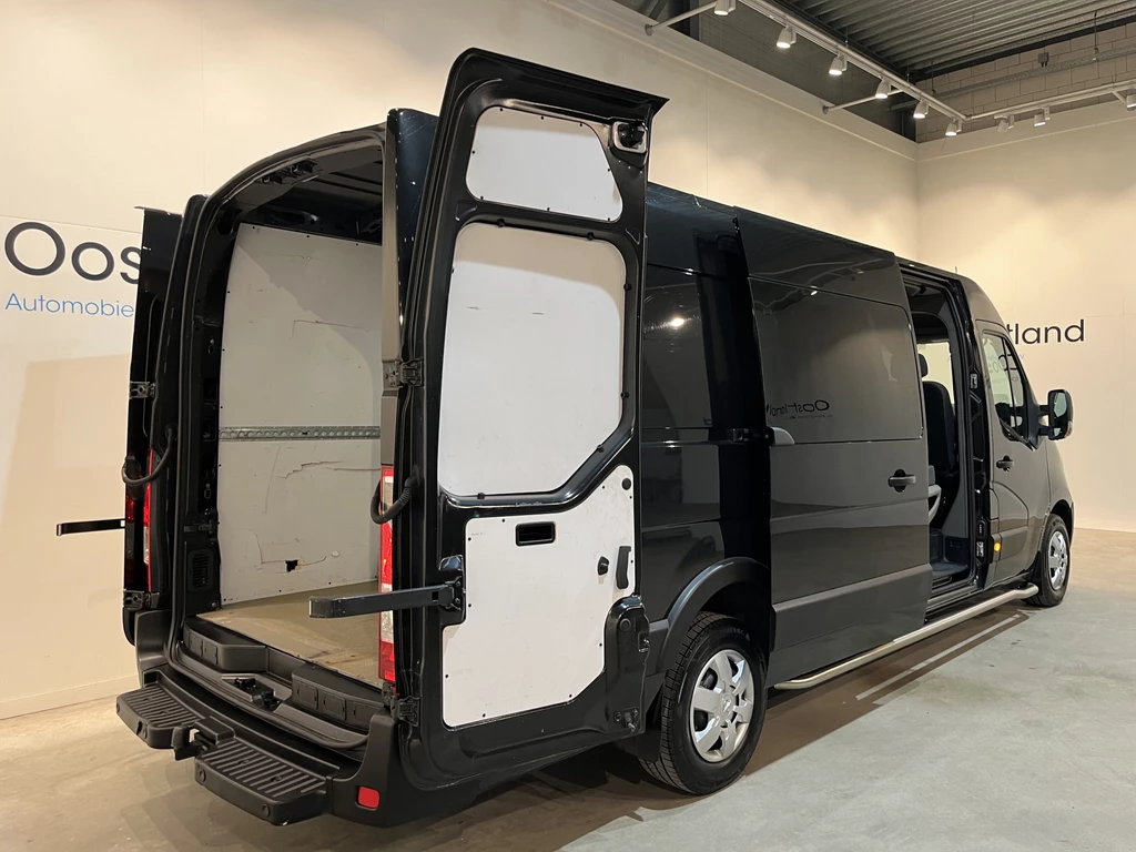 Opel Movano – foto 4