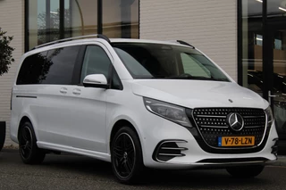 Mercedes-Benz V-Klasse – thumbnail 15