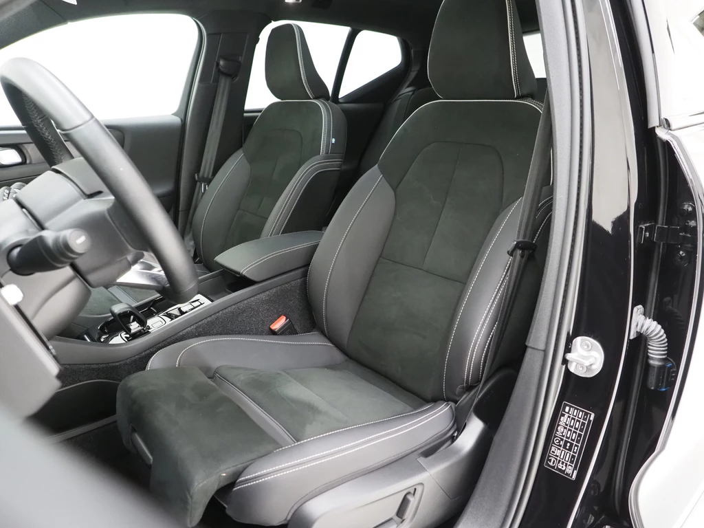 Volvo XC40 – foto 9