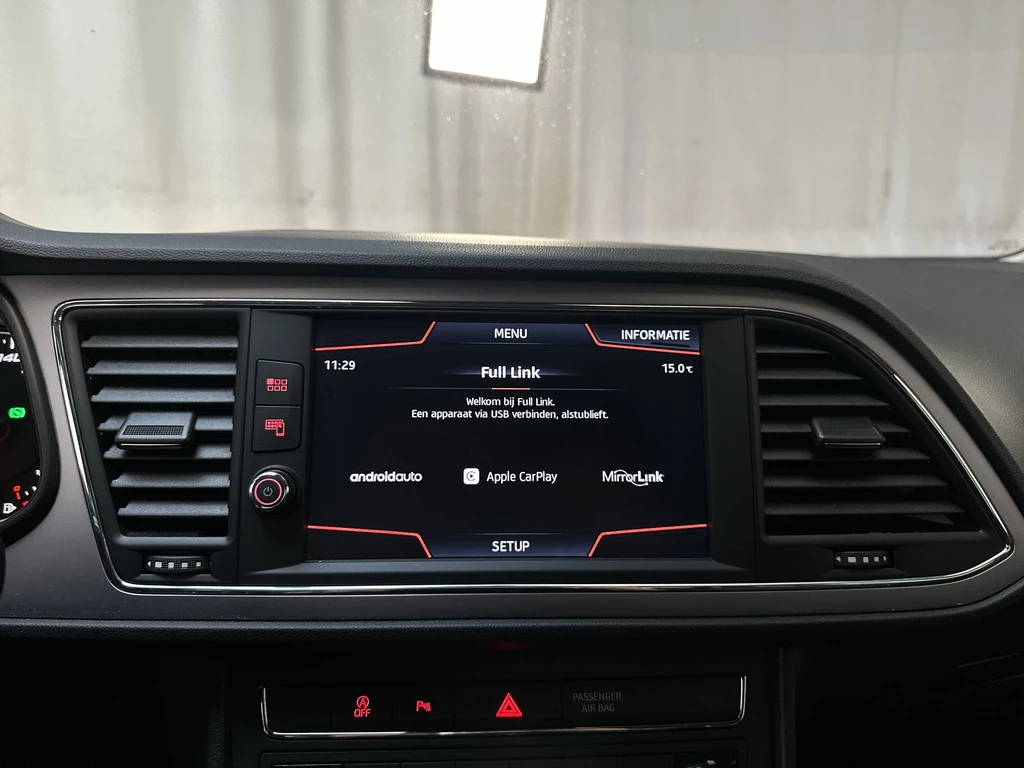 SEAT Leon – foto 24