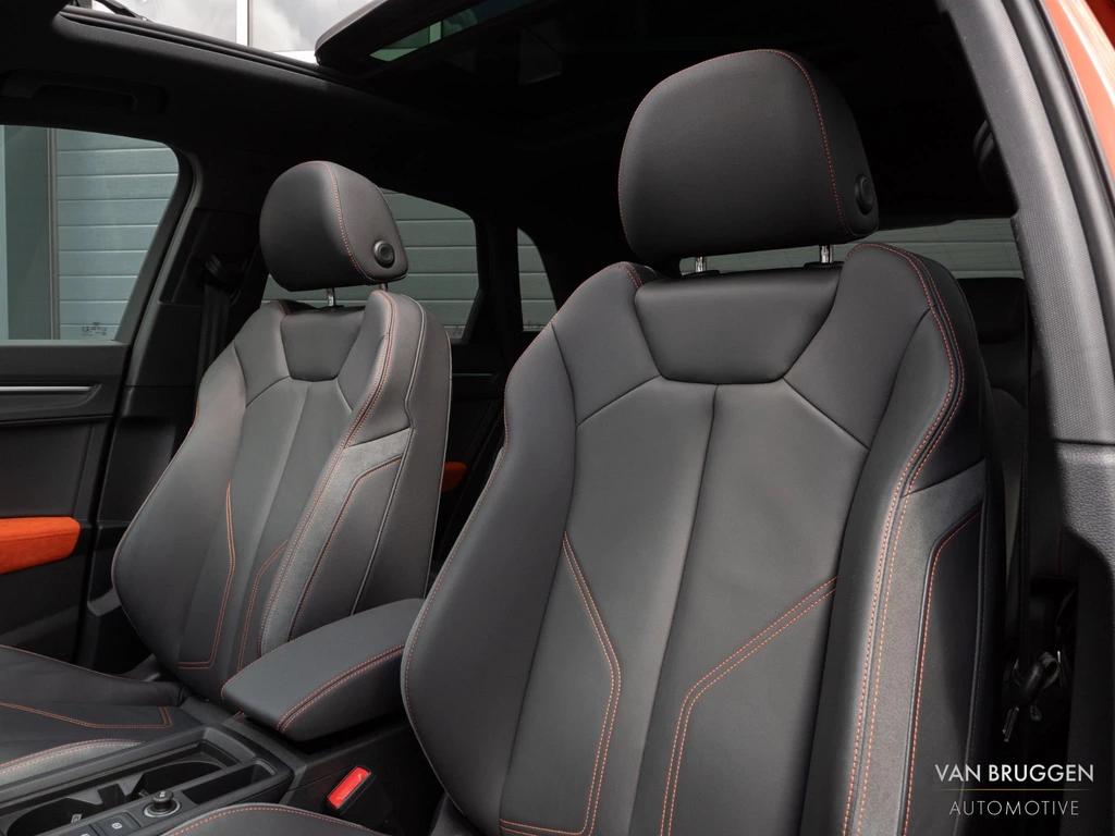 Audi Q3 – foto 14