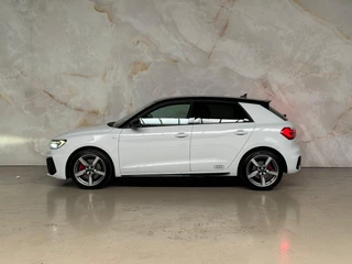 Audi A1 Sportback – thumbnail 2