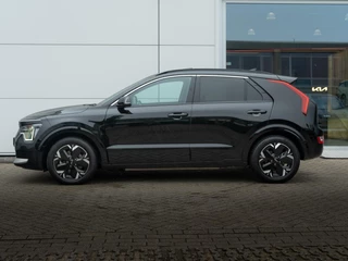 Kia Niro EV – thumbnail 5