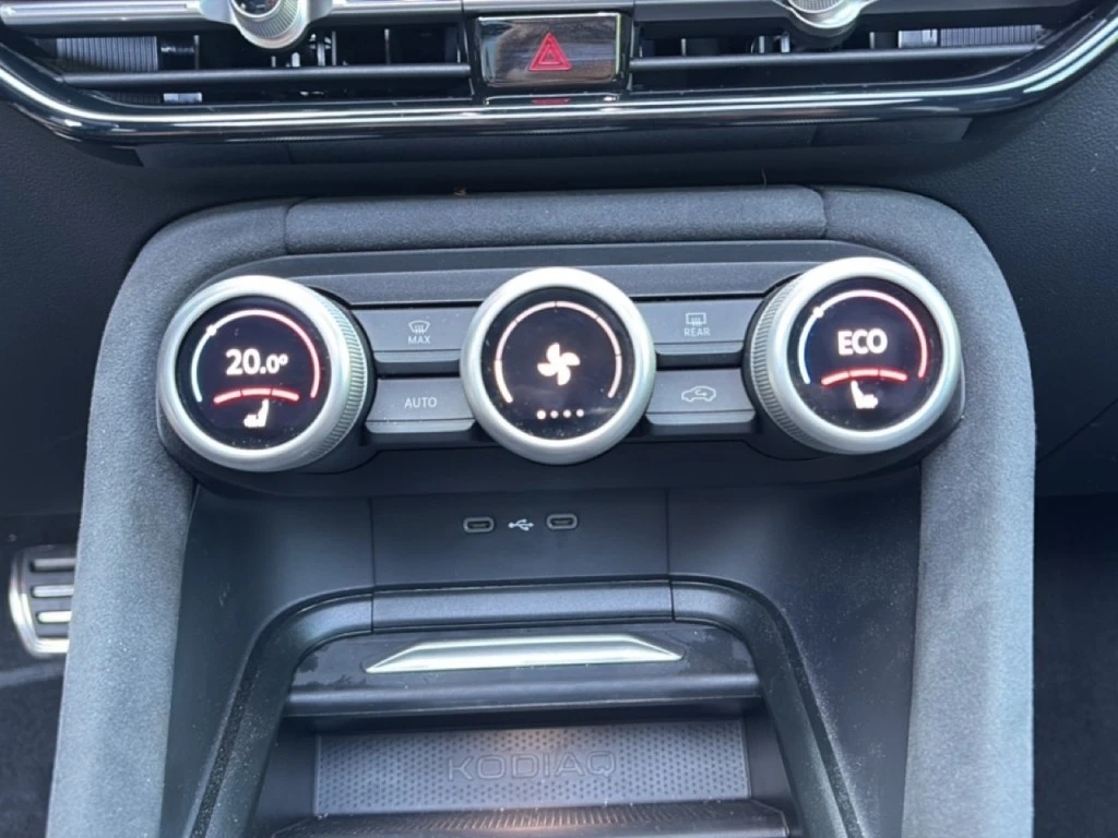 Škoda Kodiaq – foto 25