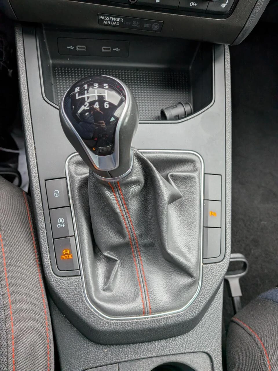 SEAT Ibiza – foto 17