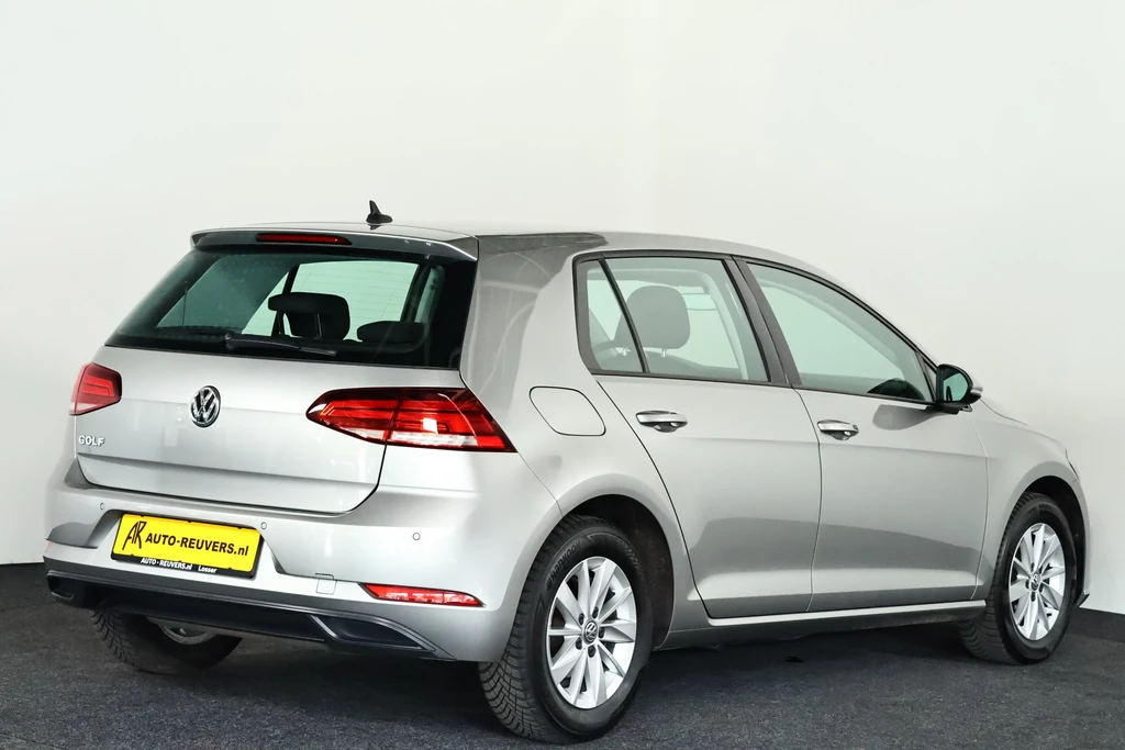 Volkswagen Golf – foto 6