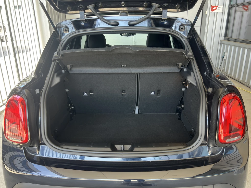 MINI 5-deurs – foto 15