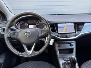 Opel Astra – thumbnail 6