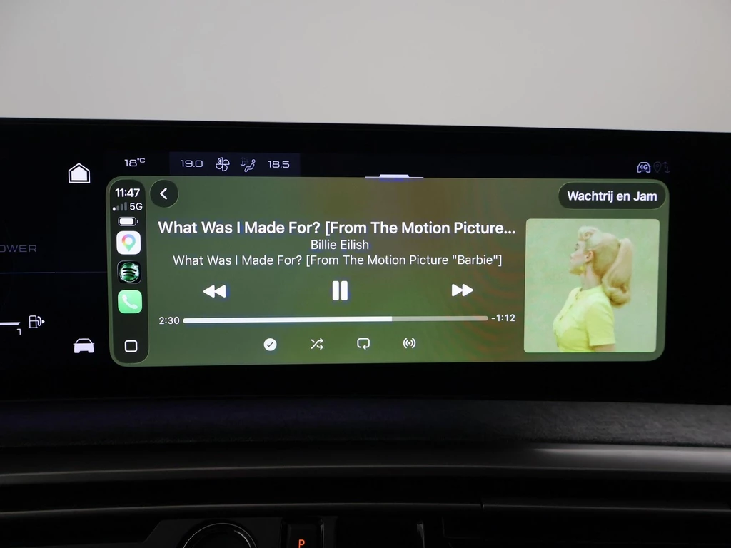 Peugeot 5008 – foto 44
