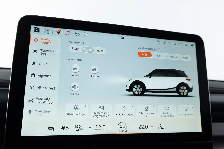 smart #1 – foto 25