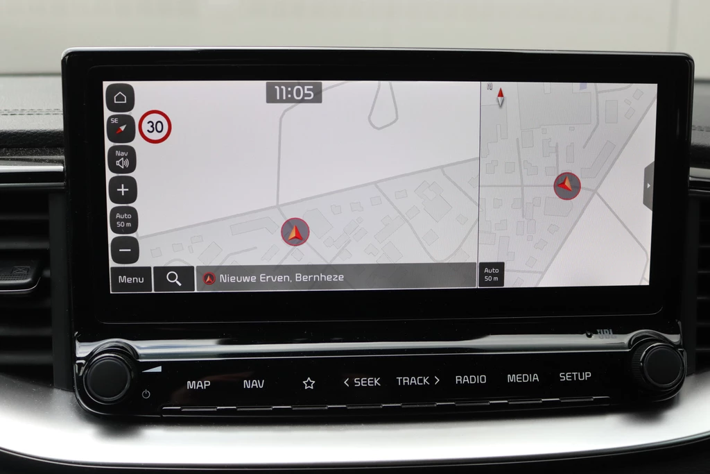 Kia Ceed – foto 22