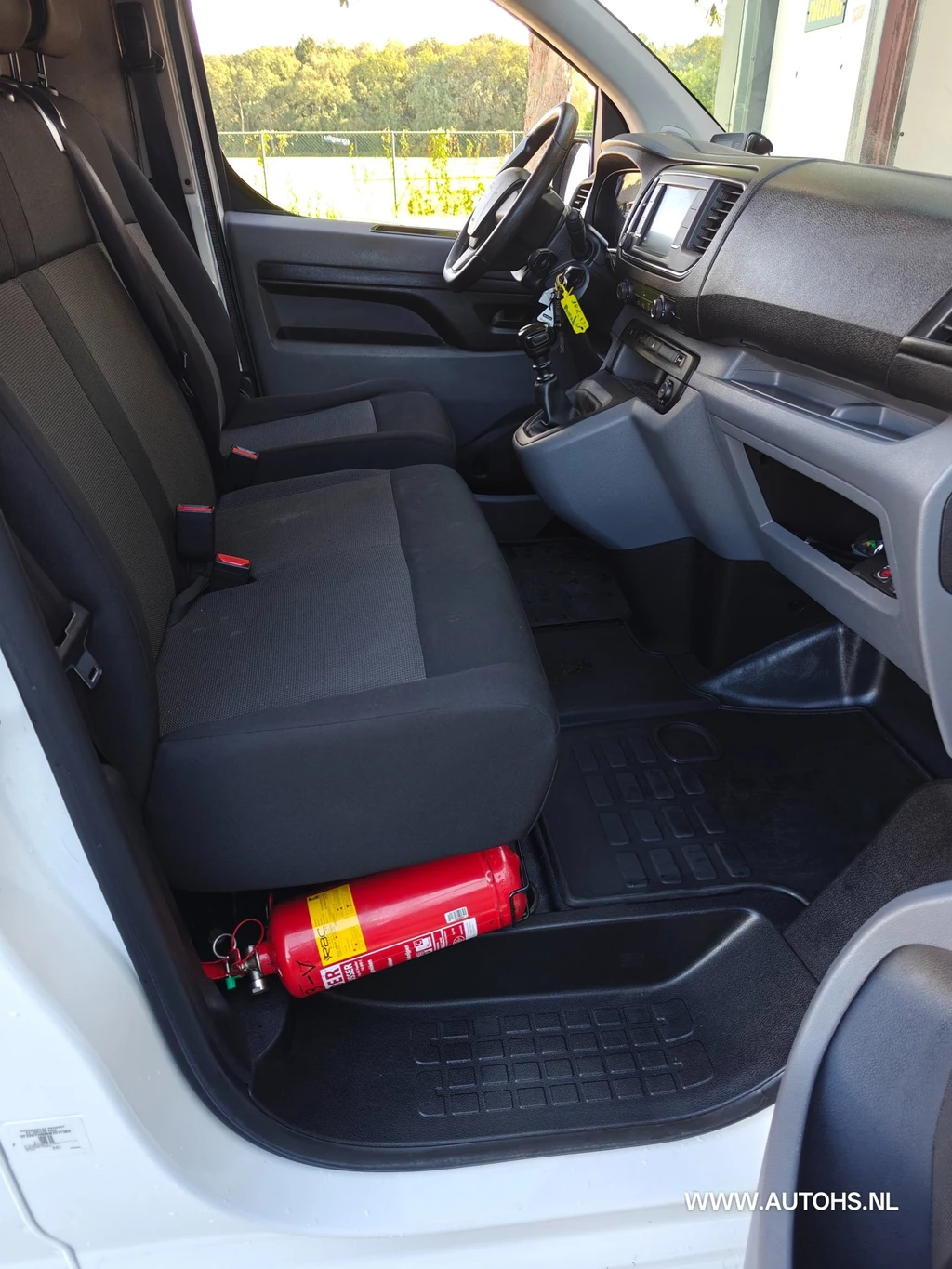 Peugeot Expert – foto 21