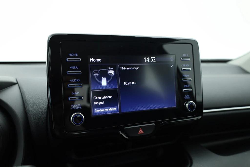 Toyota Yaris – foto 20