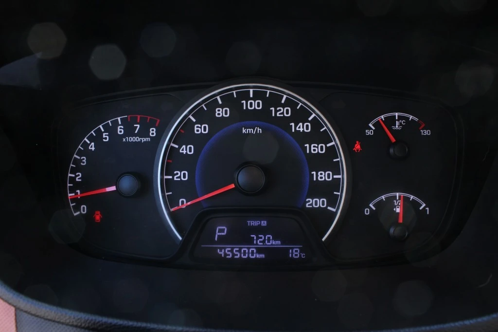 Hyundai i10 – foto 16