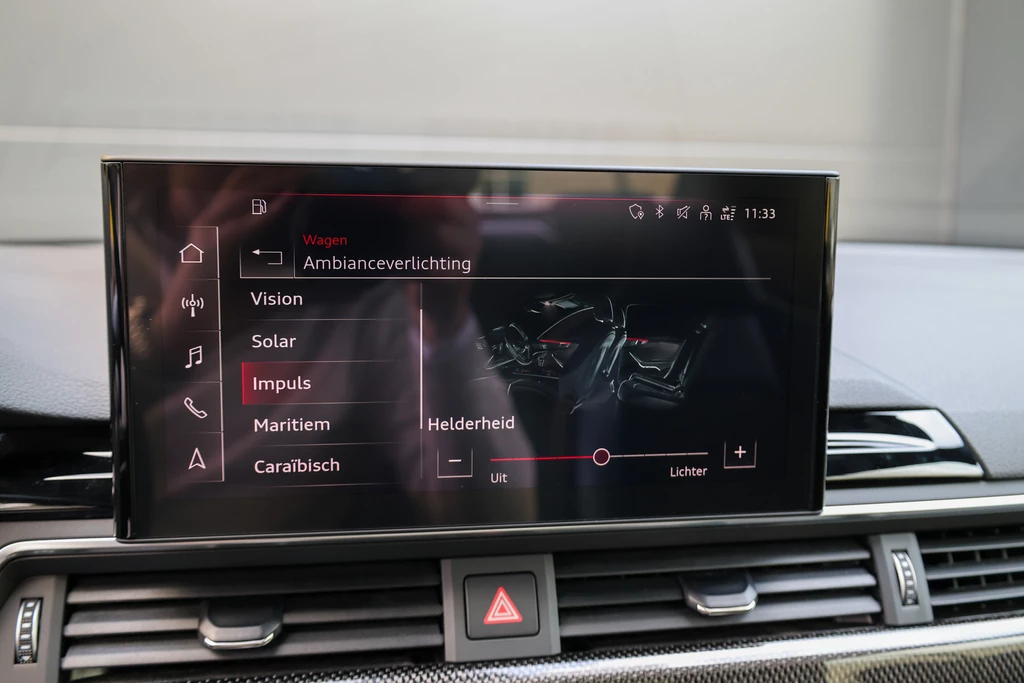 Audi S5 – foto 50