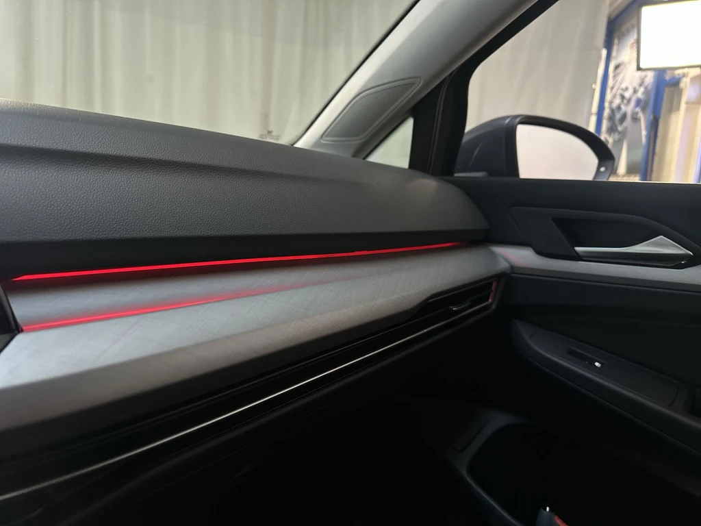 Volkswagen Golf – foto 24