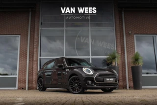 MINI Clubman – thumbnail 9