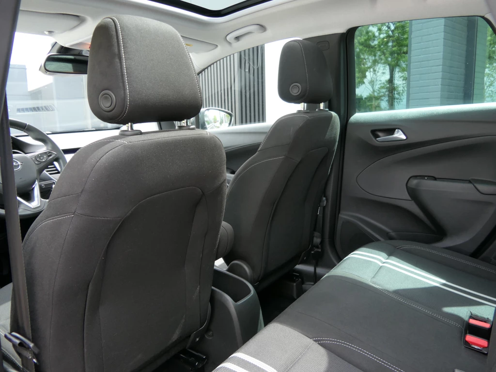 Opel Crossland – foto 13