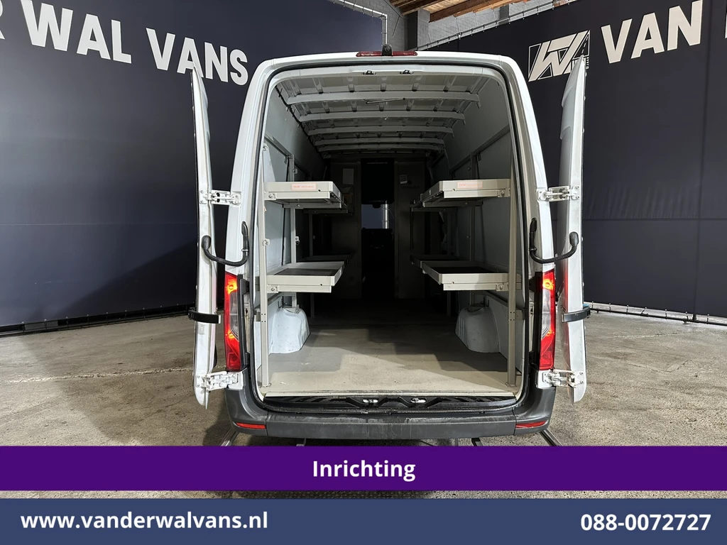 Mercedes-Benz Sprinter – foto 7