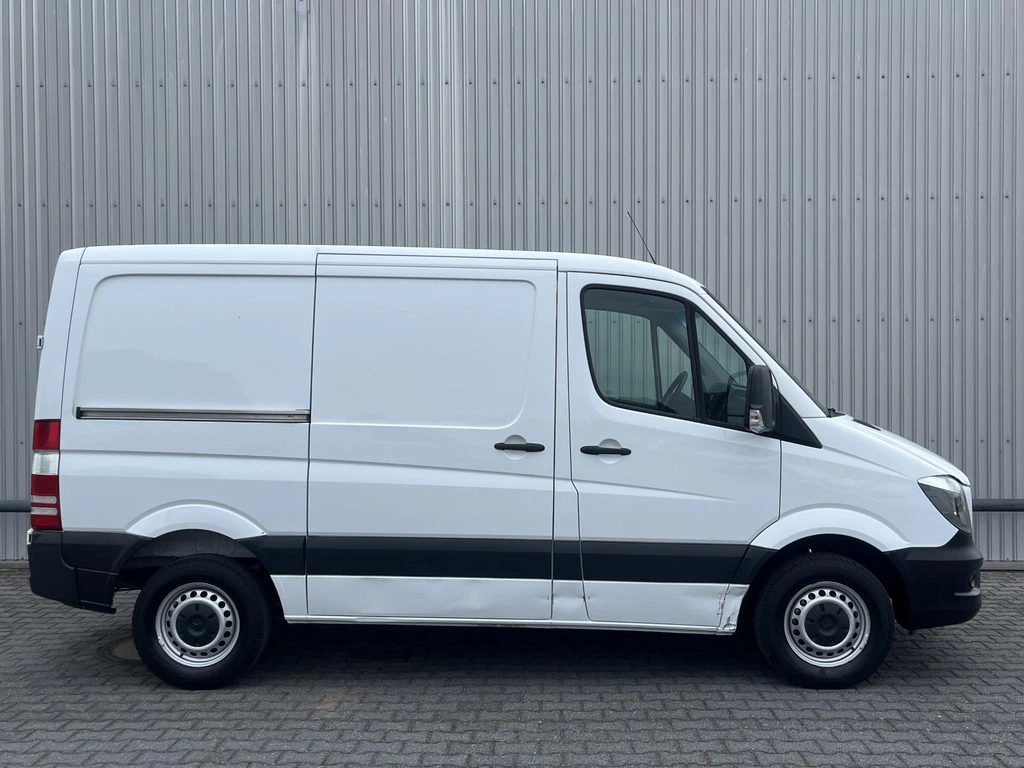 Mercedes-Benz Sprinter – foto 7
