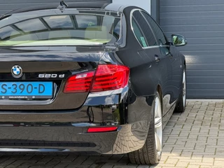 BMW 5 Serie – thumbnail 7
