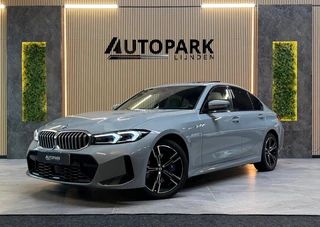 BMW 3 Serie – thumbnail 1